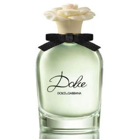 dolce and gabbana floral perfume